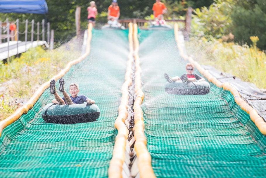 Cranmore Mountain Resort, United States